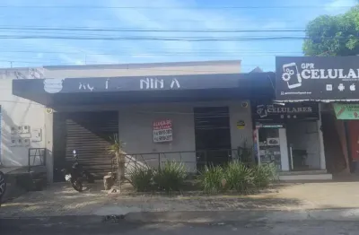 Salas comerciais e kitnets / jardim bela vista / goiânia-go ad34007