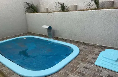 Casa de rua casa de rua com 3 quarto(s) e 2 banheiro(s) à venda, 110 por r$ 360.000 no setor setor conde dos arcos complemento in34055