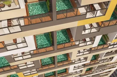 Emirates apartamento com 1 quarto(s) e 1 banheiro(s) à venda, 47.89 por r$ 598.000 no setor jardim goiás ad34074