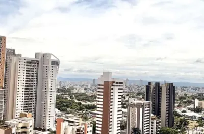 Apartamento de 3 quartos com 2 suites - setor marista !!!! apartamento com 3 quarto(s) e 3 banheiro(s) à venda, 80 por r$ 1.150.000 no setor setor marista fl34109