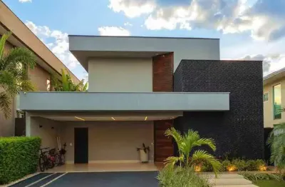 Casa térrea jardins madri  casa em condomínio com 3 quarto(s) e 5 banheiro(s) à venda, 209.87 por r$ 2.300.000 no setor jardins madri av34084