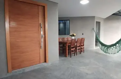 Casa setor nordeste  casa de rua com 3 quarto(s) e 3 banheiro(s) à venda, 265 por r$ 990.000 no setor setor nordeste ad34094