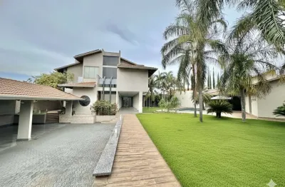 Sobrado setor sul 5 suítes  casa de rua com 6 quarto(s) e 10 banheiro(s) à venda, 550 por r$ 3.900.000 no setor setor sul in34136