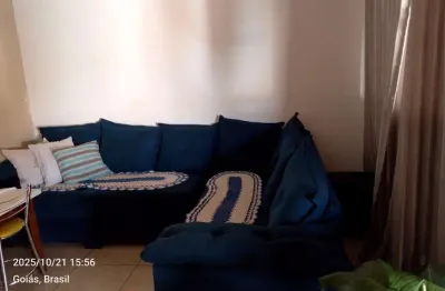 Casa à venda no jardim novo mundo - 3 quartos - goiânia casa em condomínio com 3 quarto(s) e 1 banheiro(s) à venda, 49 por r$ 300.000 no setor jardim novo mundo vn34134