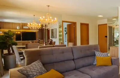 Apartamneto com 3 suites  jardim goiais apartamento com 3 quarto(s) e 3 banheiro(s) à venda, 177 por r$ 1.050.000 no setor jardim goiás au33897