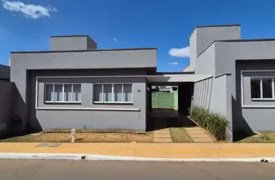 Casas de condomínio casa 312 casa em condomínio com 3 quarto(s) e 2 banheiro(s) à venda, 88 por r$ 400.000 no setor chácaras são pedro in34161