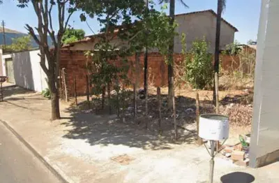 Lote jardim caravelas 1 etapa lote à venda, 360 por r$ 240.000 no setor jardim caravelas 1ª etapa vt34195