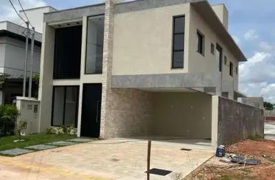 Sobrado jardins capri casa em condomínio com 4 quarto(s) e 5 banheiro(s) à venda, 210 por r$ 1.780.000 no setor jardins capri ad34166