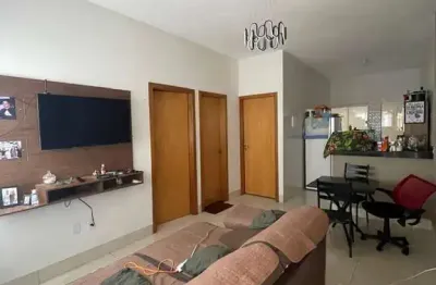 Casa st. vila rizzo  casa de rua com 2 quarto(s) e 1 banheiro(s) à venda, 90 por r$ 270.000 no setor vila rizzo vn34232