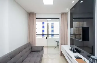 Flat - alto da glória flat com 1 quarto(s) e 1 banheiro(s) à venda, 33.16 por r$ 340.000 no setor alto da glória au34019