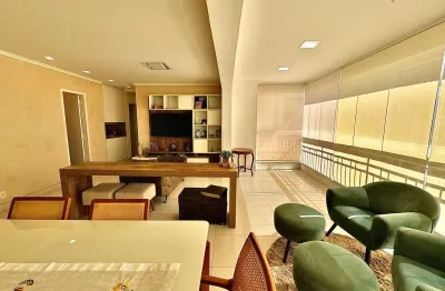 Apartamento atrás do trt no setor bueno apartamento com 4 quarto(s) e 4 banheiro(s) à venda, 142 por r$ 1.100.000 no setor setor bueno ta34119