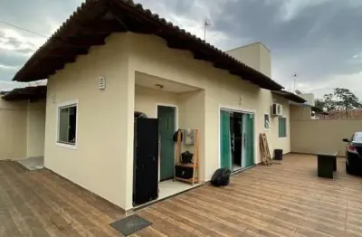 Casa vila alzira 550 mil casa de rua com 3 quarto(s) e 2 banheiro(s) à venda, 223.69 por r$ 550.000 no setor vila alzira ad34140