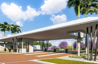 Lote em condomínio fechado - jardins londres - goiania lote à venda, 639.01 por r$ 2.695.000 no setor residencial jardins londres vn34246