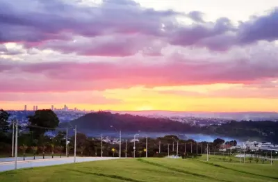 Lote plano 300 m² jardins barcelona fgr quitado lote à venda, 300 por r$ 299.000 no setor jardins barcelona in34272