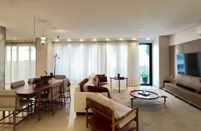 Apartamento apartamento com 3 quarto(s) e 2 banheiro(s) à venda, 157 por r$ 2.140.000 no setor setor marista ad34285