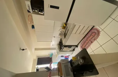 Apartamento com armários ao lado da faculdade unip e br - 153. há poucos minutos do shopping flamboyant apartamento com 2 quarto(s) e 2 banheiro(s) à venda, 52 por r$ 320.000 no setor jardim da luz in