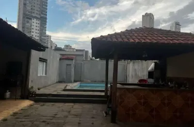 Casa terrea setor oeste área / terreno à venda, 100 por r$ 1.100.000 no setor setor oeste sl33710
