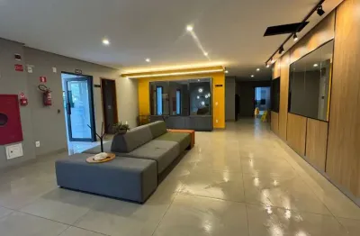 Apartamento a venda no pedro ludovico apartamento com 2 quarto(s) e 1 banheiro(s) à venda, 62 por r$ 460.000 no setor setor pedro ludovico ax34101