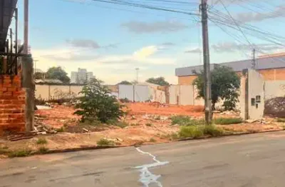 Lote comercial - 896,92m² parque oeste industrial lote à venda, 896.92 por r$ 1.200.000 no setor parque oeste industrial au34313