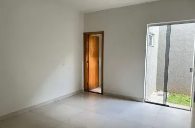 Casa de rua com 84m², 2 quartos sendo uma suíte em goianira-go casa de rua com 2 quarto(s) e 2 banheiro(s) à venda, 84 por r$ 209.000 no setor setor padre pelágio in34331