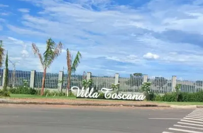 Lote no villa toscana lote à venda, 1000 por r$ 435.000 no setor residencial villagio toscana ad28121