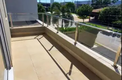 Sobrado no jardins lisboa casa em condomínio com 4 quarto(s) e 5 banheiro(s) à venda, 284 por r$ 2.680.000 no setor jardins lisboa ad33275