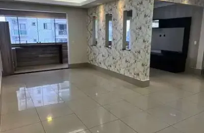 Chamonix 1 apartamento com 3 quarto(s) e 3 banheiro(s) à venda, 135 por r$ 795.000 no setor nova suiça in34029