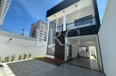 Sobrado novo jardim américa casa de rua com 3 quarto(s) e 3 banheiro(s) à venda, 107.9 por r$ 950.000 no setor jardim américa ad34114