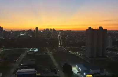 Apartamento mobiliado apartamento com 3 quarto(s) e 2 banheiro(s) à venda, 77 por r$ 550.000 no setor parque amazônia au34233