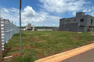 Ágio lote jardins parma 265m² lote à venda, 265 por r$ 266.000 no setor jardins parma sl34269