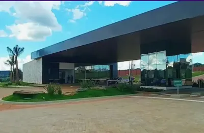 Lote em condomínio fechado - jardins parma  lote à venda, 293.63 por r$ 484.500 no setor jardins parma vn34290