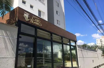 Apartamento a venda parque amazônia apartamento com 3 quarto(s) e 2 banheiro(s) à venda, 73 por r$ 450.000 no setor parque amazônia vn34349