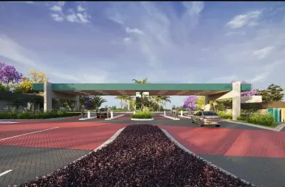 Ágio lote jardins miame lote à venda, 210.12 por r$ 300.000 no setor goiânia park sul ta34354