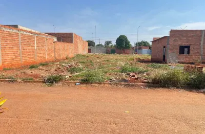 Lote setor são bernado lote à venda, 252 por r$ 85.000 no setor residencial são bernardo ii	 av34363