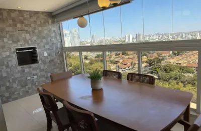 Blue home resort - 104m² 3 suítes  apartamento com 3 quarto(s) e 5 banheiro(s) à venda, 104 por r$ 1.100.000 no setor setor bueno ax34372