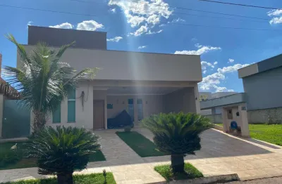 Casa terrea jardim veneza  casa em condomínio com 3 quarto(s) e 3 banheiro(s) à venda, 209.15 por r$ 1.250.000 no setor residencial condomínio jardim veneza sl34413