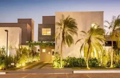 Jardins berlim  casa em condomínio com 4 quarto(s) e 4 banheiro(s) à venda, 150 por r$ 350.000 no setor jardins berlim ax34389