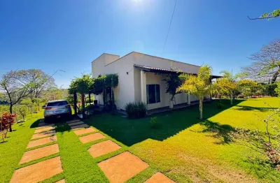 Chácara / sítio à venda na Rua 7, 00, Setor Monte Sinai, Trindade