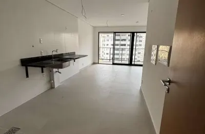 Gyro vaca brava studio studio com 1 quarto(s) e 1 banheiro(s) à venda, 46 por r$ 600.000 no setor setor bueno ad34441