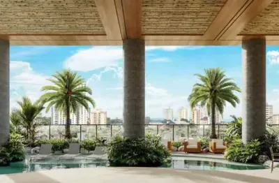 Apartamento 104m² - atoll residenciais apartamento com 3 quarto(s) e 4 banheiro(s) à venda, 104 por r$ 1.000.000 no setor setor marista ad34458