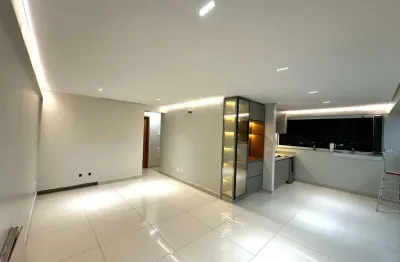 Apartamento 3 quartos setor faiçalville  apartamento com 3 quarto(s) e 2 banheiro(s) à venda, 71.11 por r$ 714.000 no setor setor faiçalville ax34487