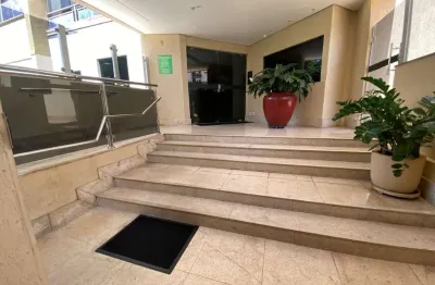 Apartamento 03q com suíte no ed. suiça park  apartamento com 3 quarto(s) e 3 banheiro(s) à venda, 94 por r$ 670.000 no setor nova suíça av34201