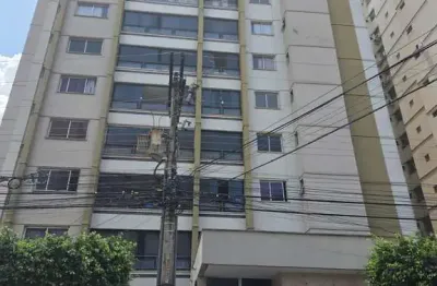 Apartamento 03q com suíte no ed. suiça park  apartamento com 3 quarto(s) e 3 banheiro(s) à venda, 94 por r$ 670.000 no setor nova suíça av34201