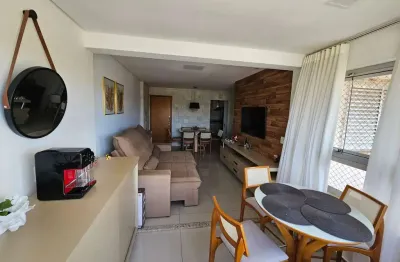 Apartamento de 3 quartos e uma suíte proximo ao parque flamboyant apartamento com 3 quarto(s) e 2 banheiro(s) à venda, 78 por r$ 680.000 no setor jardim goiás ad34449