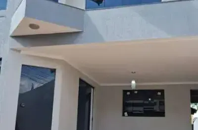 Sobrado jardim santo antonio sobrado com 4 quarto(s) e 3 banheiro(s) à venda, 223.71 por r$ 750.000 no setor jardim santo antônio ax34454