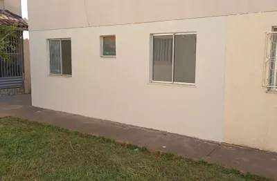 Apartamento 2 quartos jardim cerrado  apartamento com 2 quarto(s) e 1 banheiro(s) à venda, 64 por r$ 180.000 no setor residencial jardins do cerrado 7 ta34493