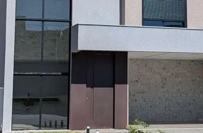 Sobrado jardim bolonha 3 suites sobrado com 3 quarto(s) e 4 banheiro(s) à venda, 302.54 por r$ 1.700.000 no setor residencial jardim canedo ii au34508