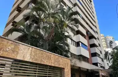 Cobertura 4 quartos e 4 suítes - setor oeste !!! cobertura com 4 quarto(s) e 6 banheiro(s) à venda, 323 por r$ 1.650.000 no setor setor oeste au34509