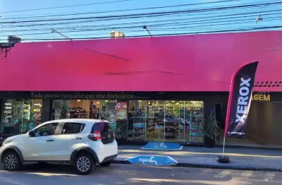 Galpão - setor leste universitário  galpão / depósito à venda, 620 por r$ 4.500.000 no setor setor leste universitário ta34512