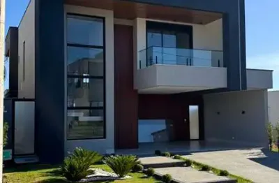 Sobrado jardins bolognha - nunca habitado sobrado com 4 quarto(s) e 5 banheiro(s) à venda, 234 por r$ 2.300.000 no setor jardins bolonha in34518